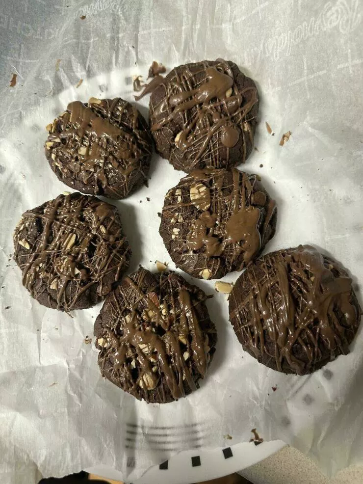 Crafty creations unveiling diy delights that steal the spotlight - #37 My 15 Yo Daughter Has Been Perfecting This Recipe For Several Months. I Dont Think They Could Get Any Better. I Am So Proud Of Her