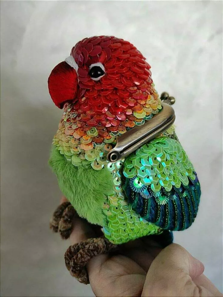 Crafty creations unveiling diy delights that steal the spotlight - #7 