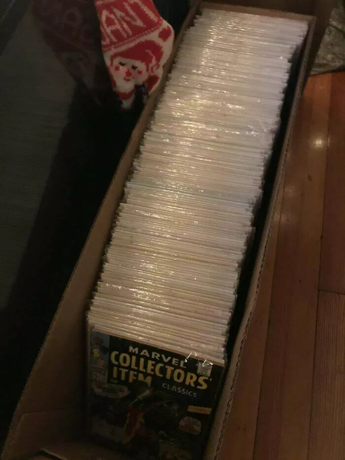 Chroniques farfelues levolution dobsessions inattendues en collections serieuses - #31 C'est ma collection de collections. Chroniques farfelues levolution dobsessions inattendues en collections serieuses - #31 C'est ma collection de collections.