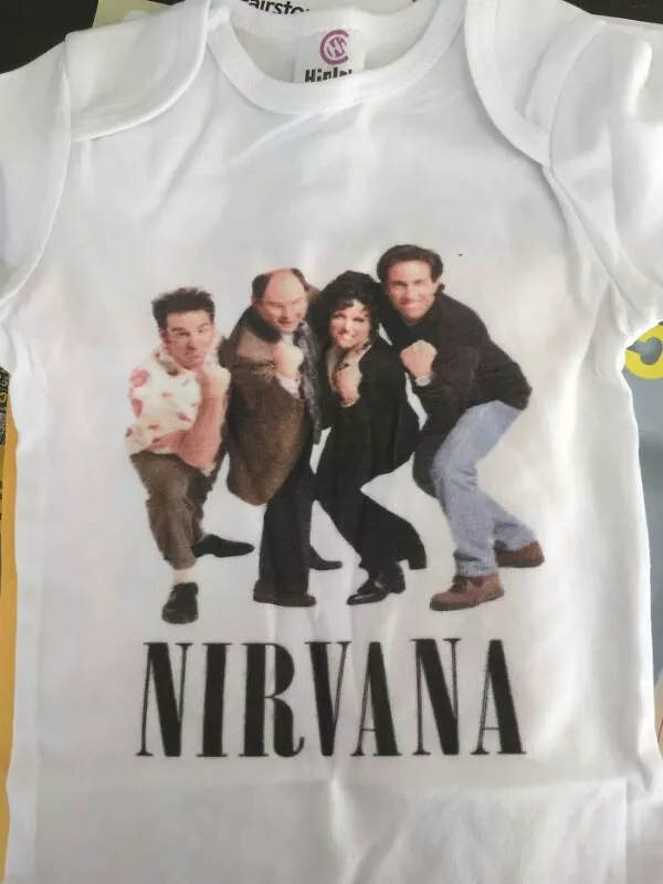 Laugh riots exploring the hilarity of knock off brands that defy expectations - #12 