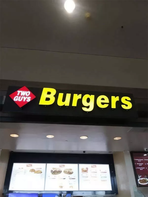Laugh riots exploring the hilarity of knock off brands that defy expectations - #13 