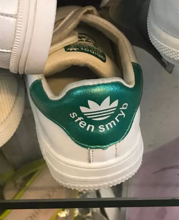 Laugh riots exploring the hilarity of knock off brands that defy expectations - #24 