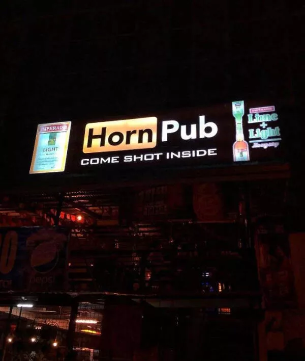 Laugh riots exploring the hilarity of knock off brands that defy expectations - #3 