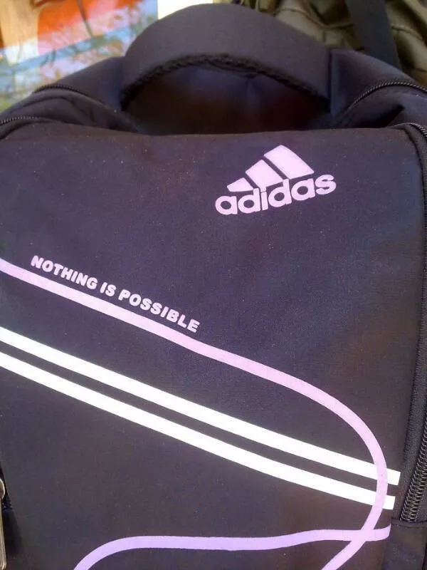 Laugh riots exploring the hilarity of knock off brands that defy expectations - #6 