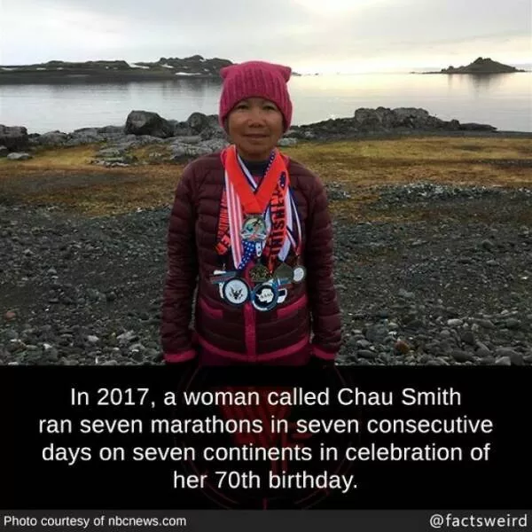 Curiosities unleashed unearth the strangest weird facts about our world - #12 