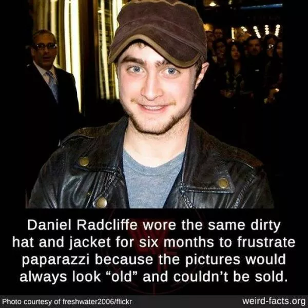 Curiosities unleashed unearth the strangest weird facts about our world - #18 