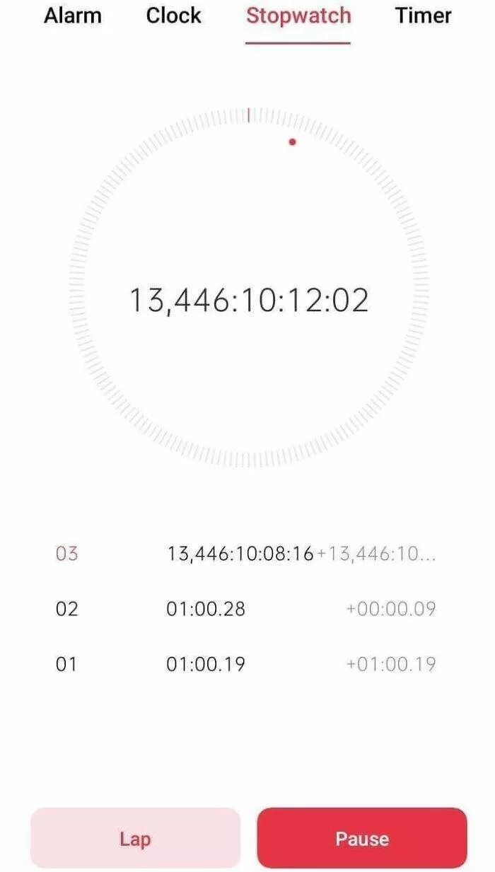 Elever des enfants a lere numerique un guide pour prosperer dans lere digitale - #14 J'aidais ma mère à régler le réveil quand j'ai remarqué que son chronomètre tournait depuis un certain temps