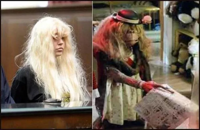 Striking similarities between celebrities - #13 