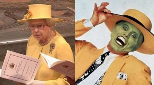Des ressemblances frappantes entre celebrites - #17 