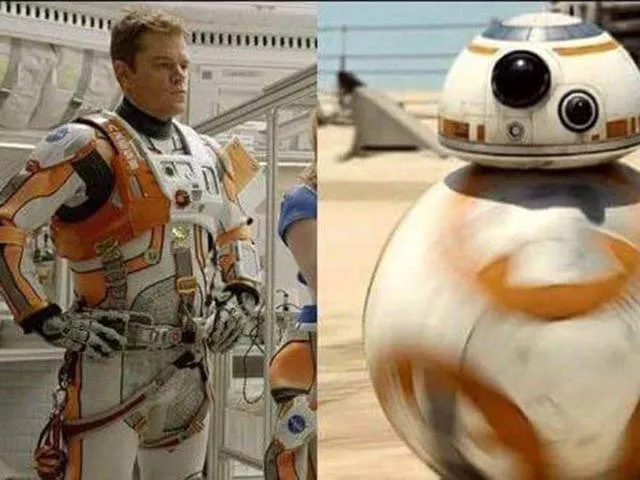 Des ressemblances frappantes entre celebrites - #28 