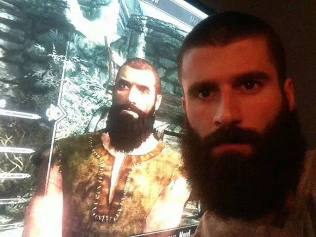 Des ressemblances frappantes entre celebrites - #33 