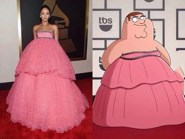 Striking similarities between celebrities - #4 