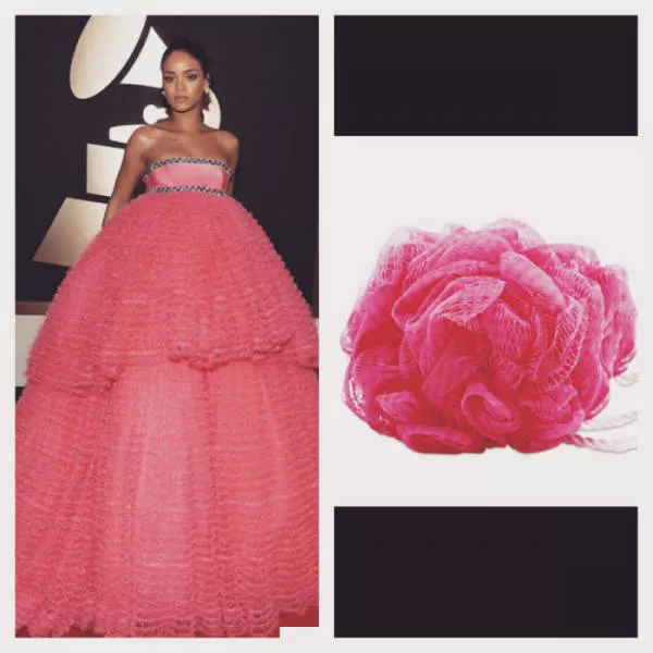 Des ressemblances frappantes entre celebrites - #5 