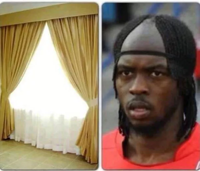Striking similarities between celebrities - #9 