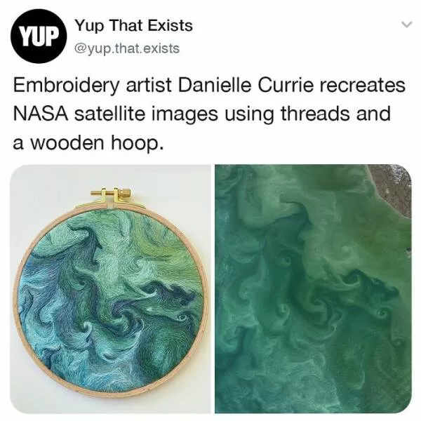 Realitys oddities unveiling unbelievable things that exist beyond imagination - #11 