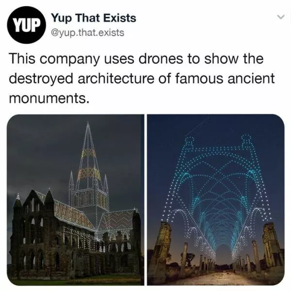 Realitys oddities unveiling unbelievable things that exist beyond imagination - #5 