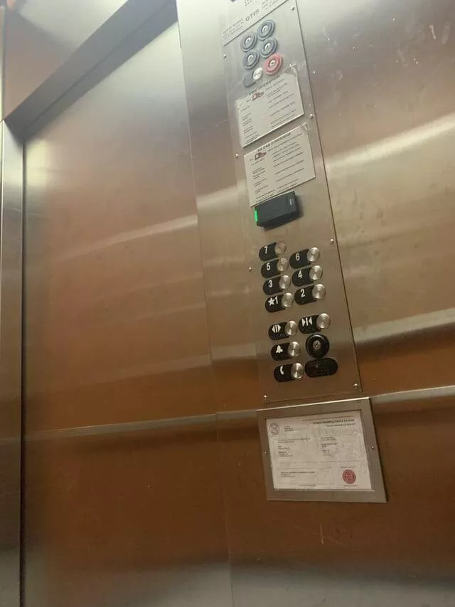 Lemonade chronicles stories of turning sour days into sweet victories - #32 Currently stuck in an elevator for an hour: Ask Me Anything.