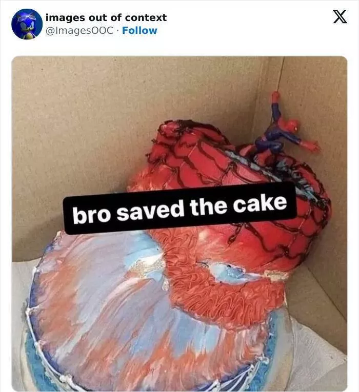 Laugh unleashed hilarious highlights from images out of context - #11 