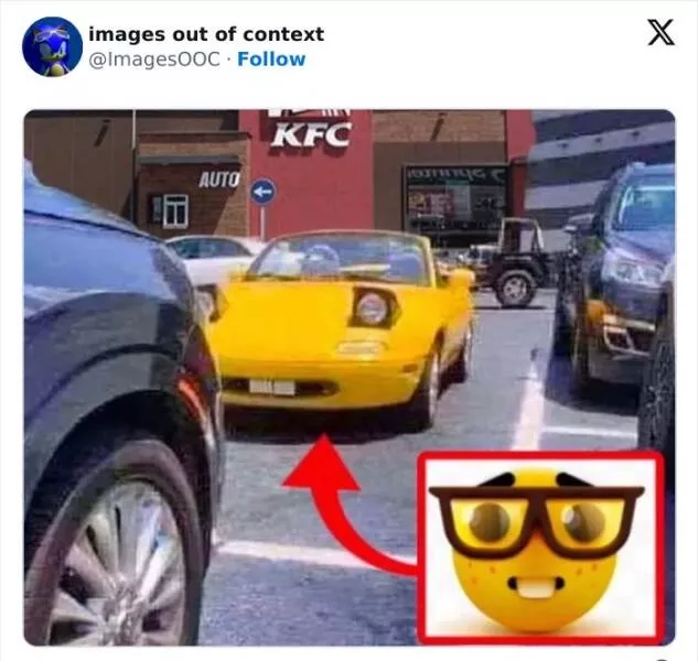 Laugh unleashed hilarious highlights from images out of context - #23 
