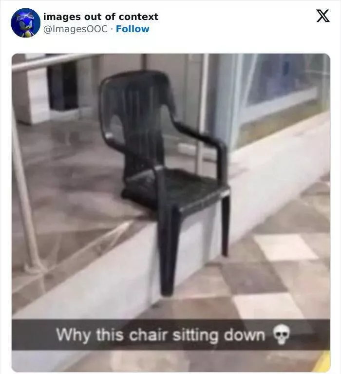 Laugh unleashed hilarious highlights from images out of context - #25 