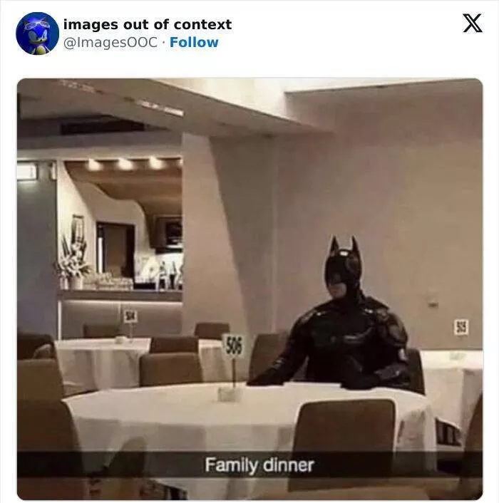 Laugh unleashed hilarious highlights from images out of context - #26 