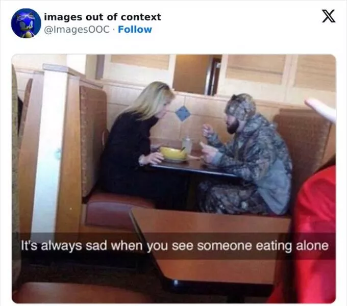 Laugh unleashed hilarious highlights from images out of context - #27 
