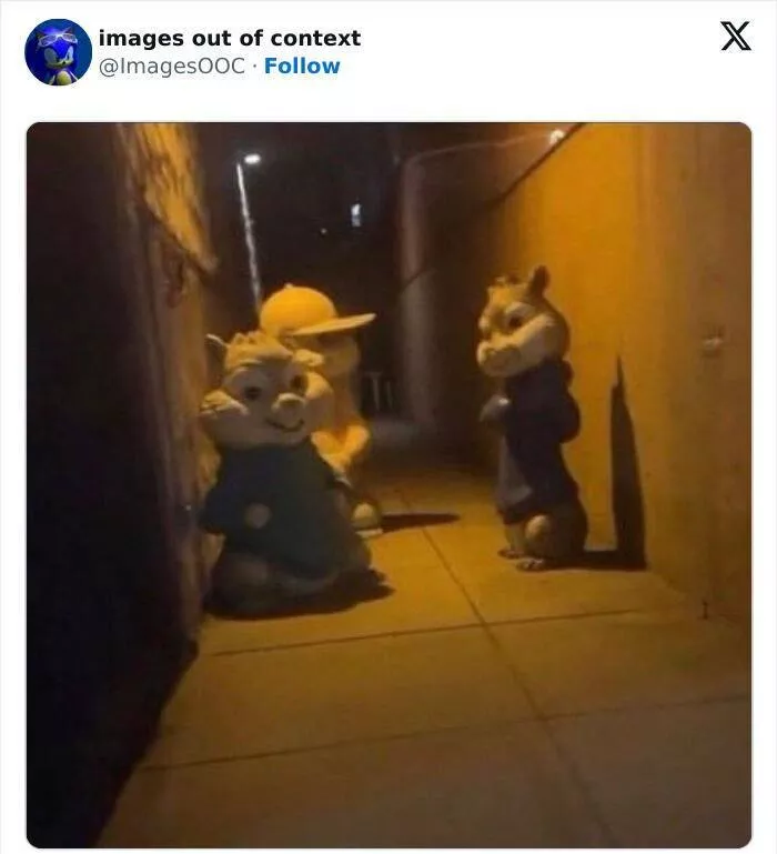 Laugh unleashed hilarious highlights from images out of context - #31 