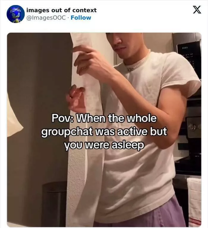 Laugh unleashed hilarious highlights from images out of context - #37 