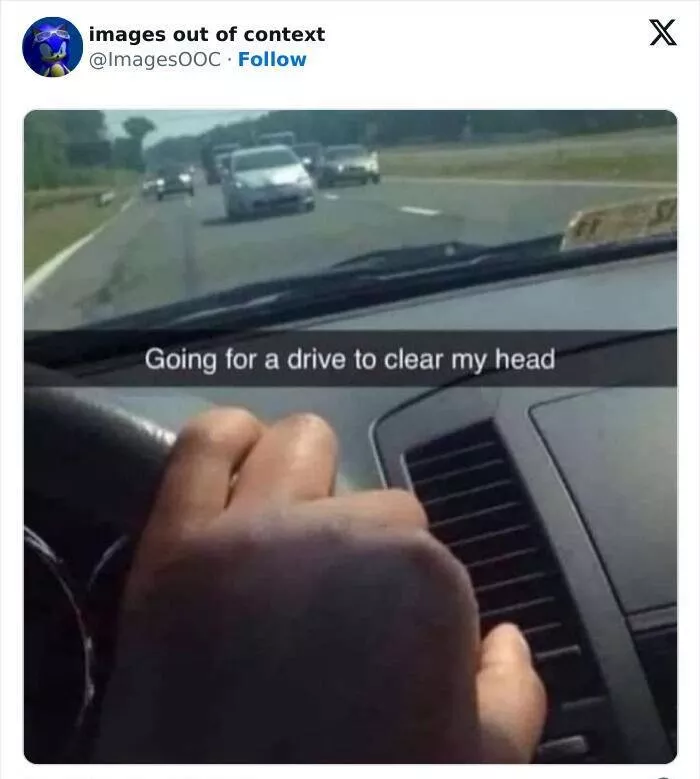 Laugh unleashed hilarious highlights from images out of context - #39 