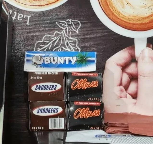Contrefacons decevantes les rates de produits avec un minimum deffort - #10 