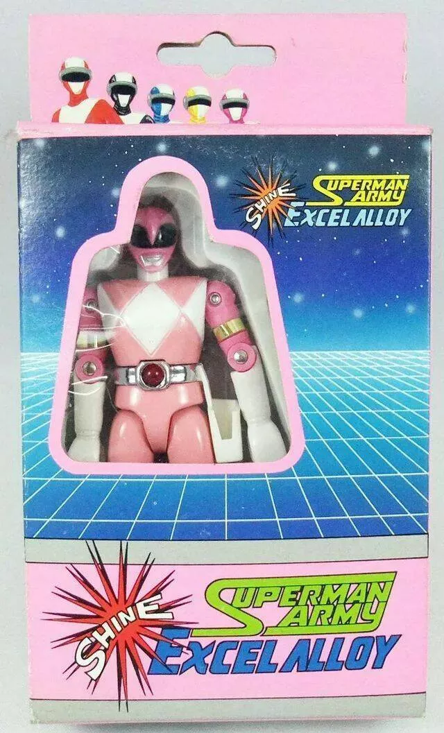Humorous product blunders exploring hilariously unsuccessful bootleg creations - #13 