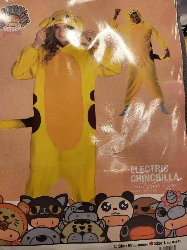 Humorous product blunders exploring hilariously unsuccessful bootleg creations - #2 