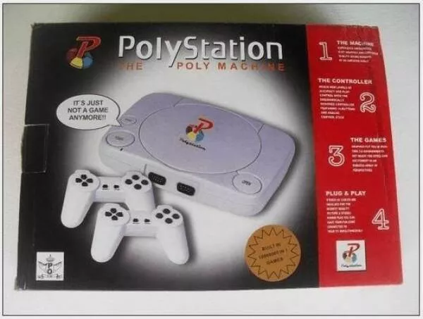 Humorous product blunders exploring hilariously unsuccessful bootleg creations - #24 Humorous product blunders exploring hilariously unsuccessful bootleg creations - #24
