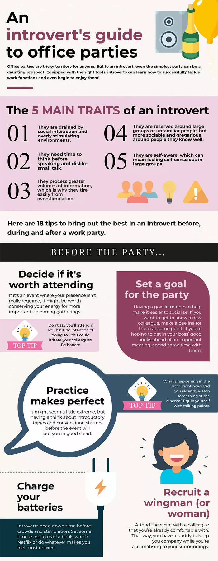 Workplace wisdom cheat sheets and charts approved by bosses - #26 