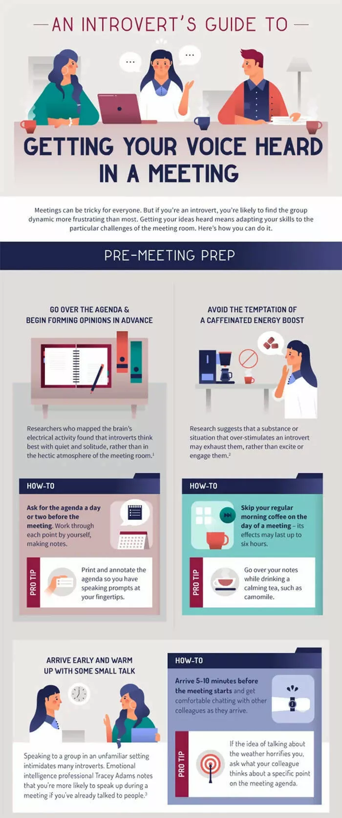 Workplace wisdom cheat sheets and charts approved by bosses - #27 