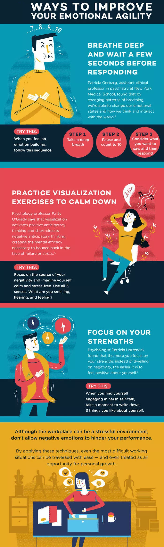 Workplace wisdom cheat sheets and charts approved by bosses - #33 