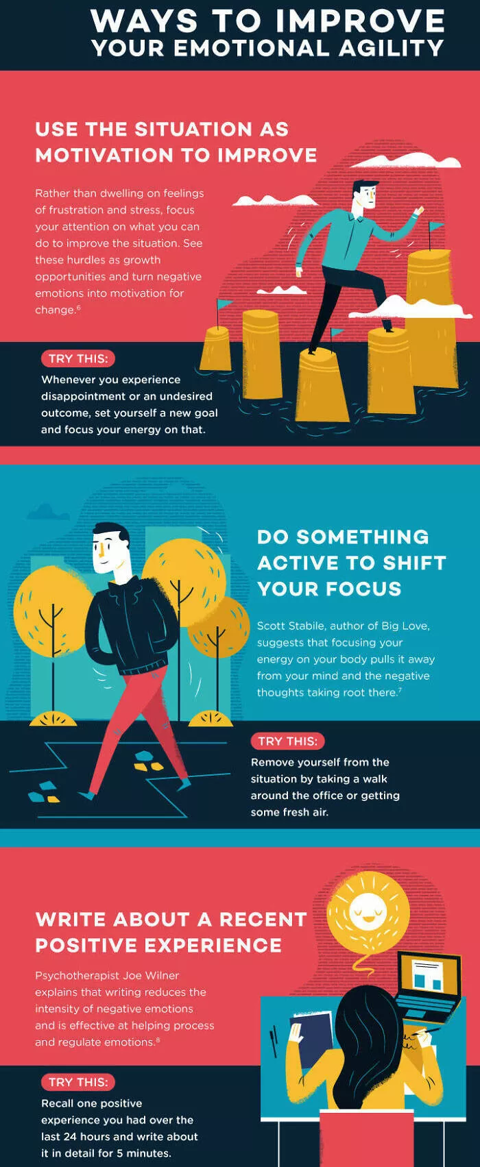 Workplace wisdom cheat sheets and charts approved by bosses - #41 
