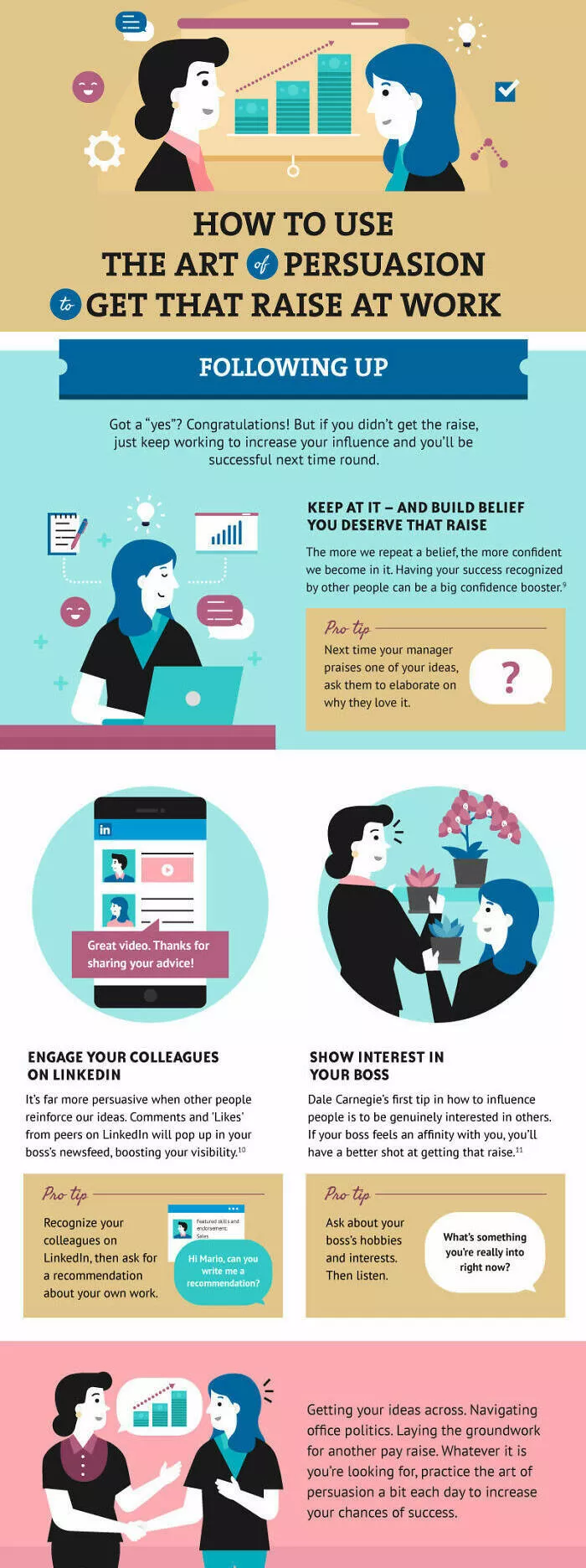 Workplace wisdom cheat sheets and charts approved by bosses - #42 