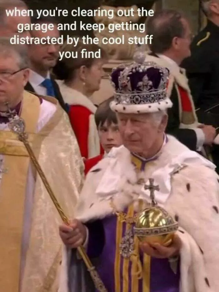 British humor unveiled memes celebrating the best of british wit - #17 