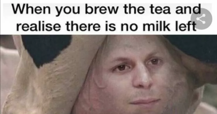 British humor unveiled memes celebrating the best of british wit - #2 