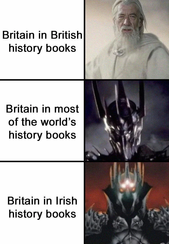 Esprit britannique eclatant memes mettant en valeur lapogee de lhumour britannique - #22 