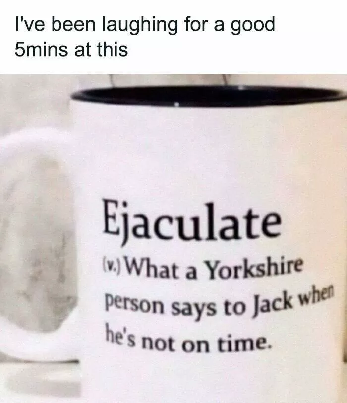British humor unveiled memes celebrating the best of british wit - #23 