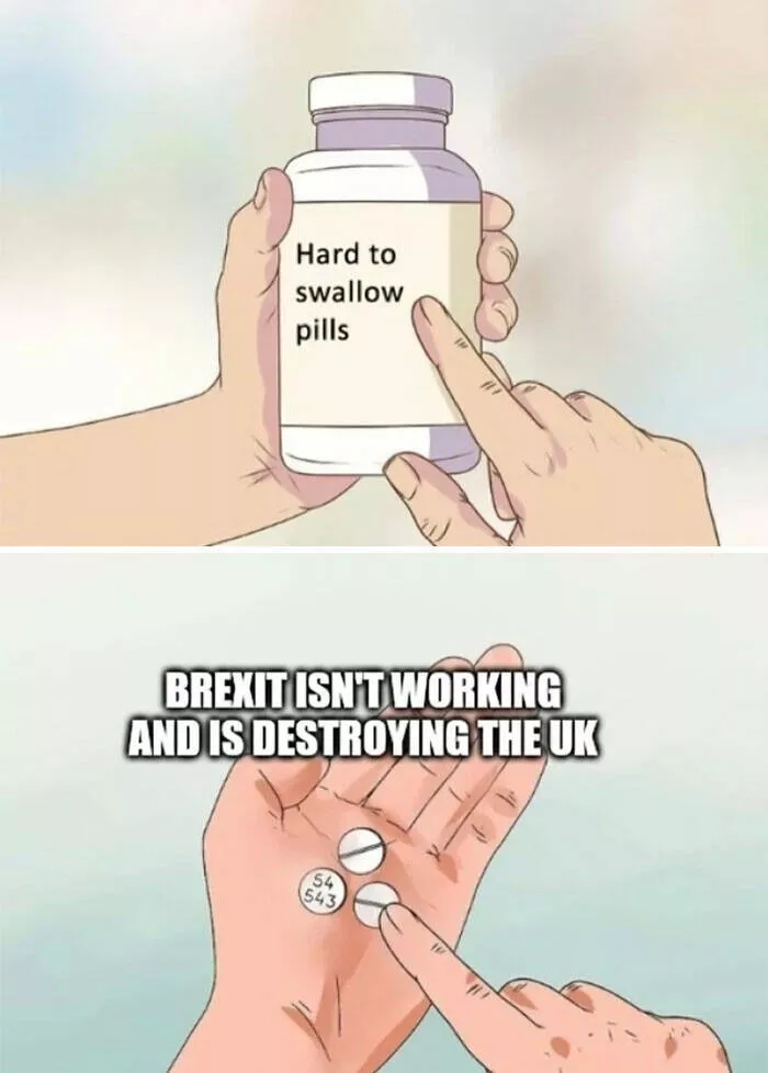 British humor unveiled memes celebrating the best of british wit - #25 