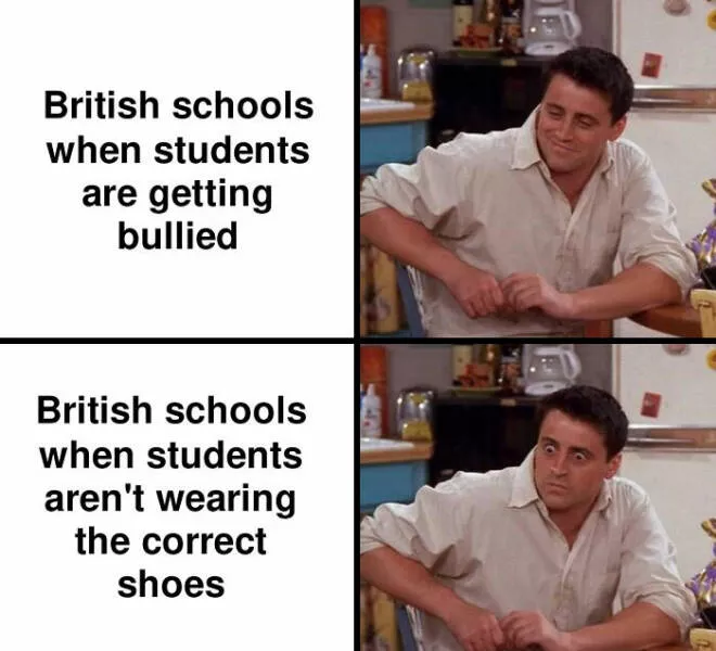Esprit britannique eclatant memes mettant en valeur lapogee de lhumour britannique - #28 