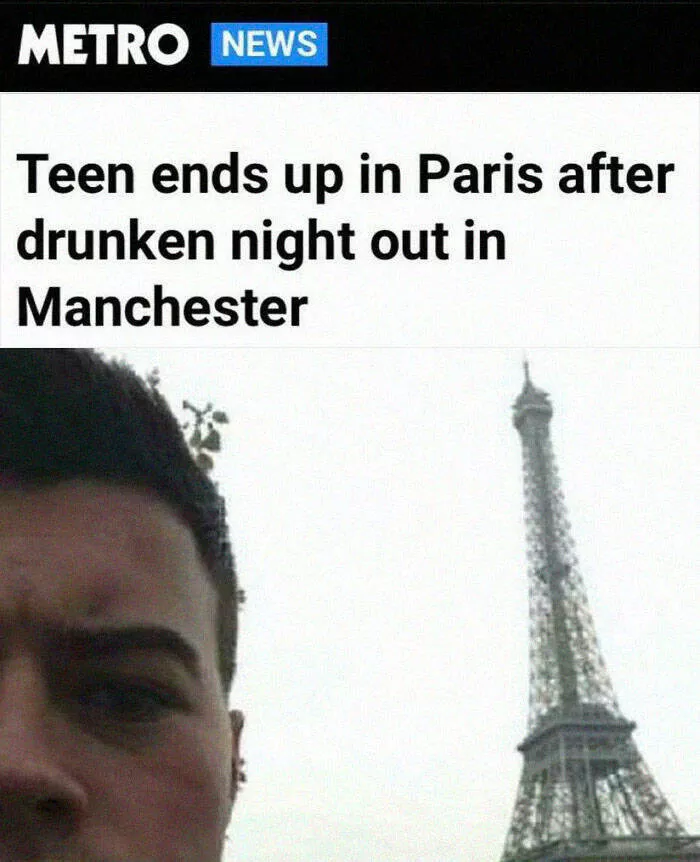 British humor unveiled memes celebrating the best of british wit - #35 