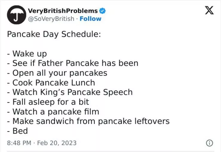 British humor unveiled memes celebrating the best of british wit - #36 