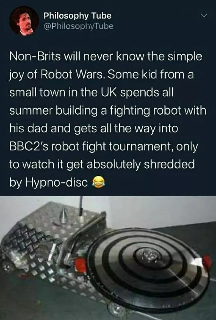 Esprit britannique eclatant memes mettant en valeur lapogee de lhumour britannique - #44 