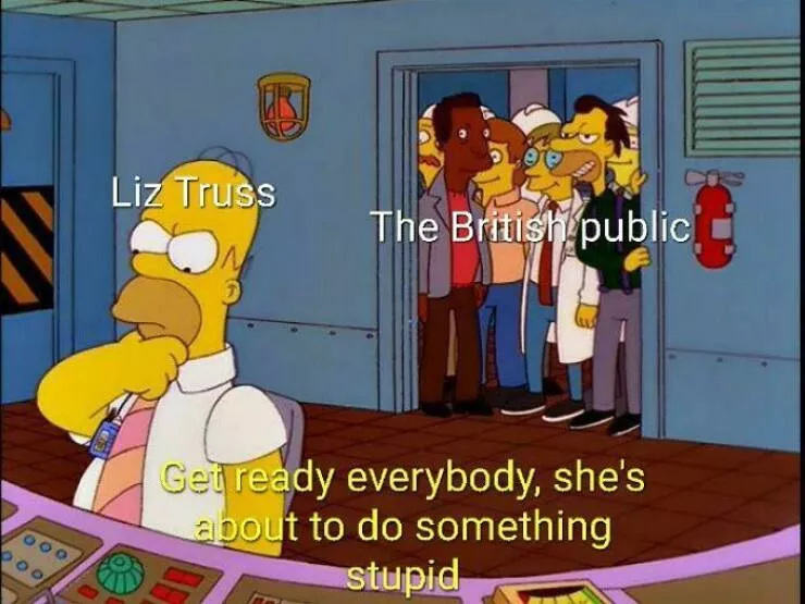 Esprit britannique eclatant memes mettant en valeur lapogee de lhumour britannique - #46 