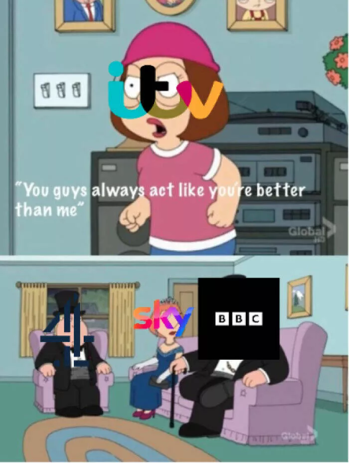 Esprit britannique eclatant memes mettant en valeur lapogee de lhumour britannique - #6 