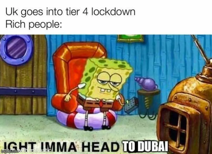 British humor unveiled memes celebrating the best of british wit - #9 